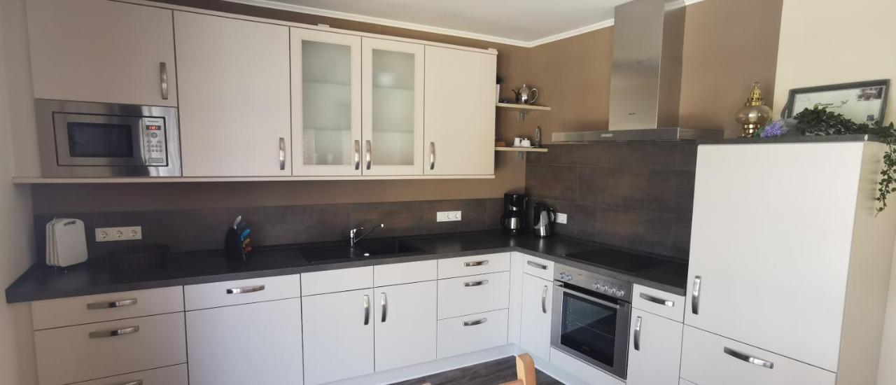 Ferienwohnung City Эзенс Экстерьер фото