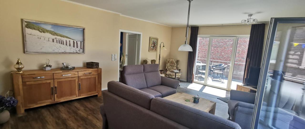 Ferienwohnung City Эзенс Экстерьер фото