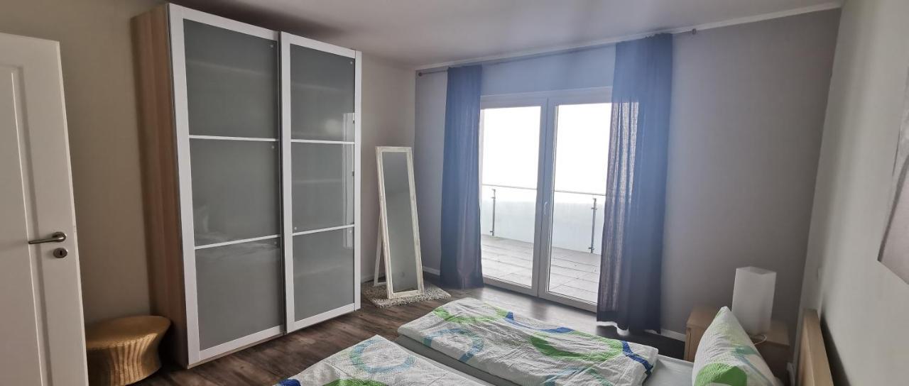 Ferienwohnung City Эзенс Экстерьер фото