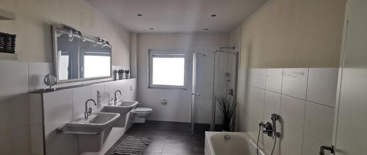 Ferienwohnung City Эзенс Экстерьер фото