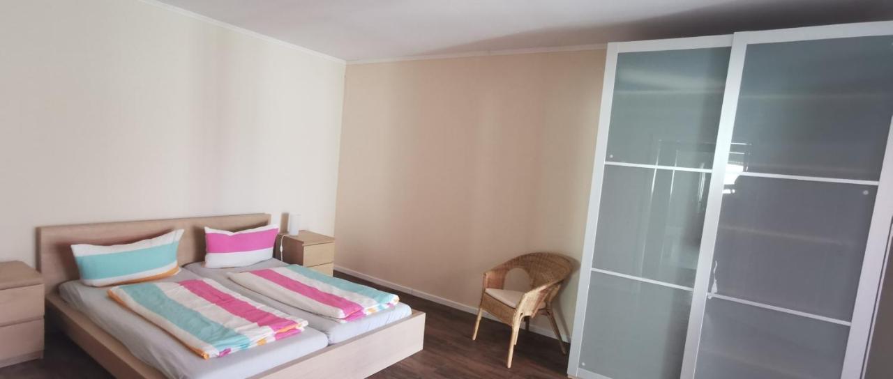 Ferienwohnung City Эзенс Экстерьер фото